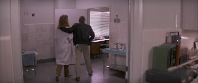 How you been Okay You Okay - Halloween III: Season of the Witch