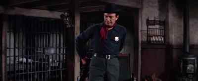 How you been, Ortero? - The Law and Jake Wade