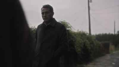 How you been? - The Man in the High Castle