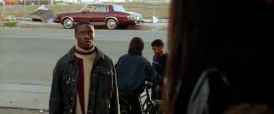 How you been? - Coach Carter