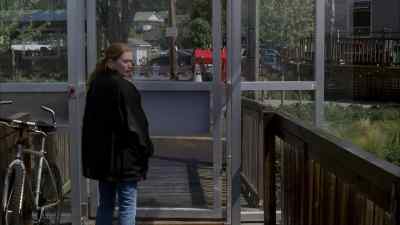 How you been? - The Killing