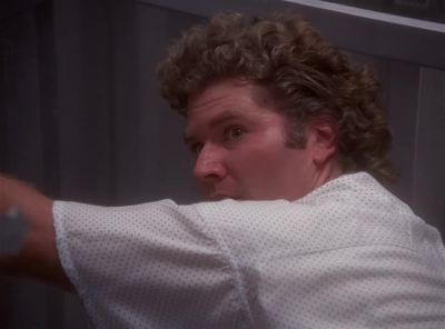 How you been, Stan? - Miami Vice