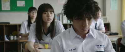How is being childish - You Are the Apple of My Eye