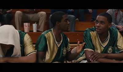 How we benchwarmin'
while Romeo Travis, of all people, - Shooting Stars