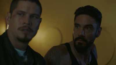 How you betrayed me. - Mayans M.C.