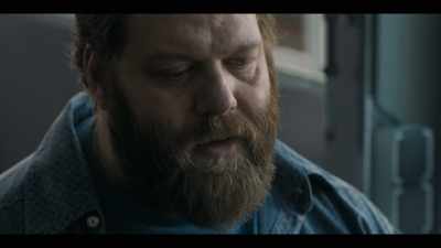 How better to make sure
no one could tell the truth? - The Widow