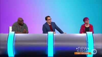 How big is 83kg of cheese?
It's big. - Would I Lie to You?