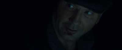 How big is this place?
Over 200,000 square feet. - Escape Plan: The Extractors