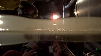 How big's the batch? - Breaking Bad