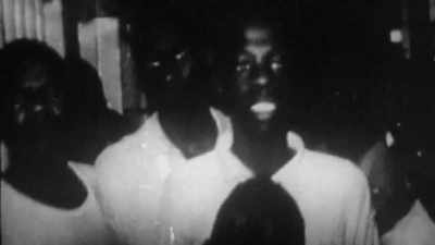 How black people in america
were arrested, - The Story of Film: A New Generation