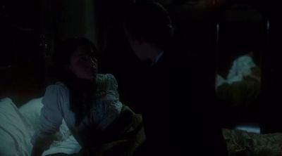 "How blessed are some, - Murdoch Mysteries