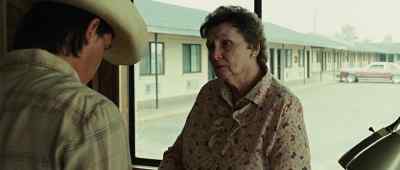 How bout 38? - No Country for Old Men