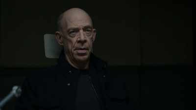 How 'bout a damn good explanation - Counterpart