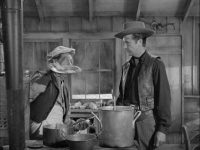 How 'bout a handout - Station West