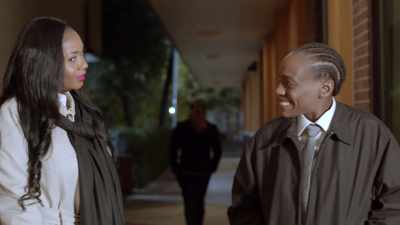 How 'bout Caleb offered me a job? - Ebony Hustle