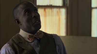 How 'bout you doctor me? - Boardwalk Empire