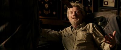 How 'bout I shoot you right now - Blood Father