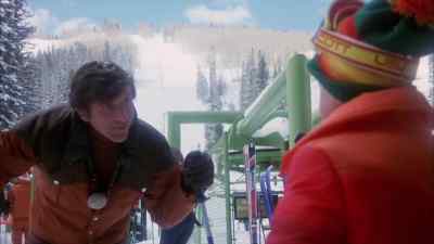 How 'bout it, pal? - Avalanche