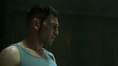 How 'bout my wife and kids? - Marvel's The Punisher