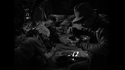 How 'bout some beans - The Treasure of the Sierra Madre