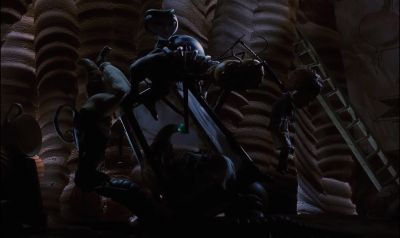 How 'bout some light - James and the Giant Peach