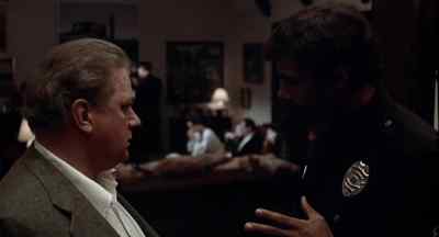 How 'bout
the baby-sitter? - When a Stranger Calls