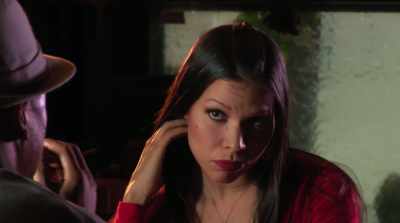 - How 'bout what else do
you like to do besides eat? - DWB: Dating While Black