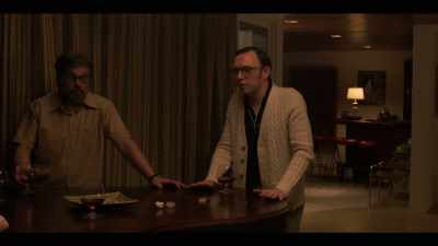 How 'bout "Where Am I Going"?
That was Joanie's favorite. - Fosse/Verdon