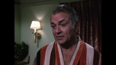 How 'bout you and Alan? - The Love Boat