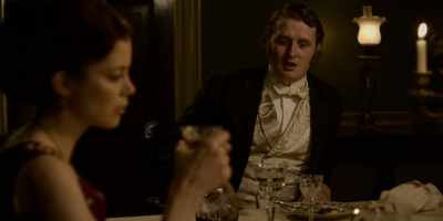 How was Brockshall today?
Any more dramas unfolding? - The English Game