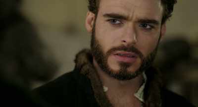 -How?
-By building not one... - Medici: Masters of Florence