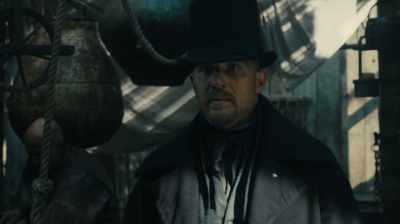 How came you to know that your
father was dead? - Taboo