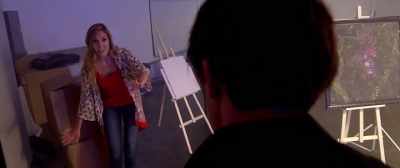 How can a man love a woman - Art of the Dead