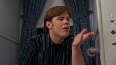 How can a train grow - Dennis the Menace
