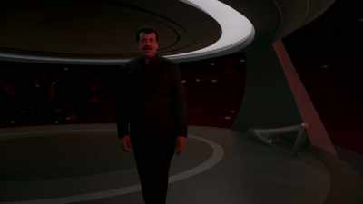 How can a virus know which
part of another creature's - Cosmos: Possible Worlds