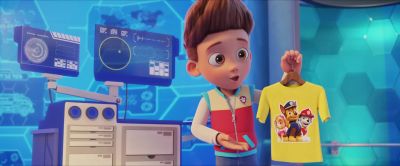 How can we afford this place - PAW Patrol: The Movie