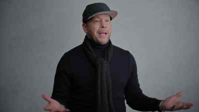 How can they afford this?" - Larger than Life: Reign of the Boybands