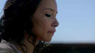 How can we all have sacrificed so much - Black Sails