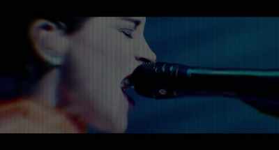 ♪ How can anybody have you
And lose you ♪ - The Nowhere Inn
