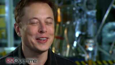 How can anyone know
what they don't know? - The Elon Musk Show
