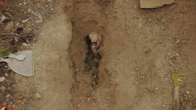 How can you assertively
sell someone, - Two Shallow Graves