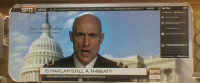 ...how can you assure our viewers
that we are safe? - Atlas