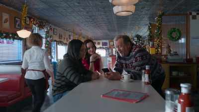 How can it be that 35 years
have gone by since then? - A Reason for the Season