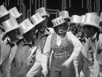 How can he be a dud Or a stick in the mud - Babes on Broadway
