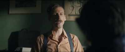 How can you be an artist - Tom of Finland