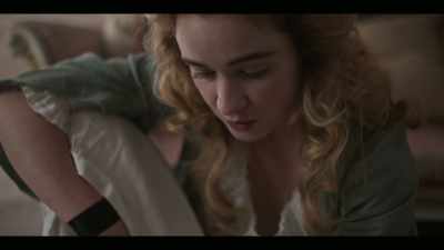 "How can it be that both fire
and wetness exist together - Dangerous Liaisons