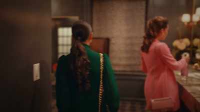 How can you be so cavalier about it and make jokes like that? - A Party to Die For
