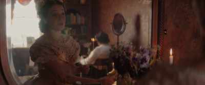 How can you be fully devoted to
writing if you are more fully - I Heard the Bells