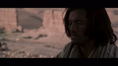How can you be in hell when you're in my heart? - Kingdom of Heaven