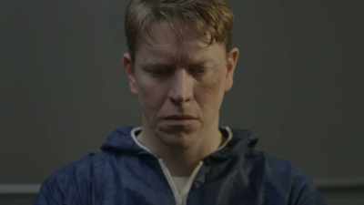 How can it be love, John, if all it
does is make you lonely and corrupt? - Luther